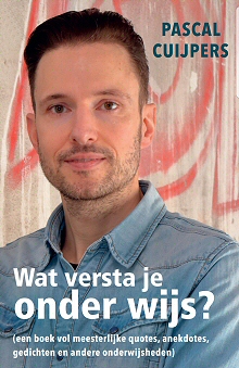 Wat versta je onder wijs?