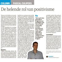 Pascal Cuijpers Dagblad de Limburger