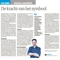 Pascal Cuijpers Dagblad de Limburger