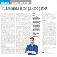 Pascal Cuijpers Dagblad de Limburger