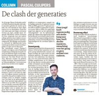 Pascal Cuijpers Dagblad de Limburger