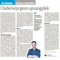 Pascal Cuijpers Dagblad de Limburger