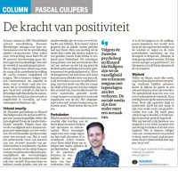 Pascal Cuijpers Dagblad de Limburger