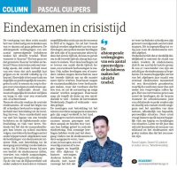 Pascal Cuijpers Dagblad de Limburger